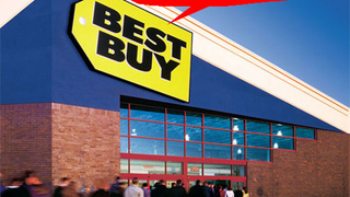 Best Buy Offers 4,000 Employees Buyouts